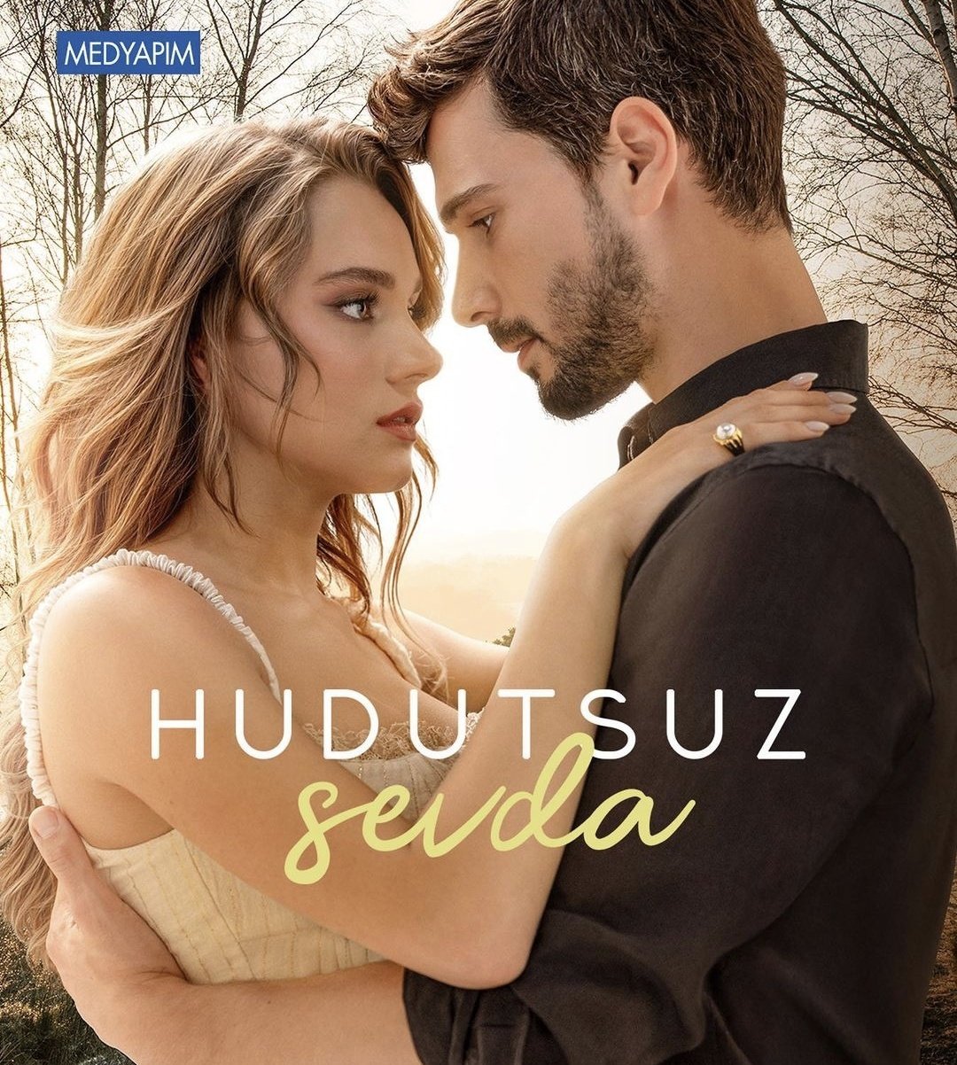 Hudutsuz Sevda-1