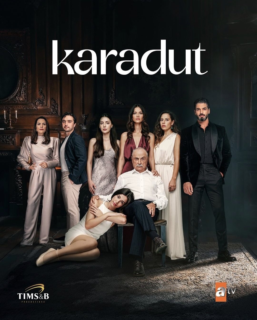 Karadut-3