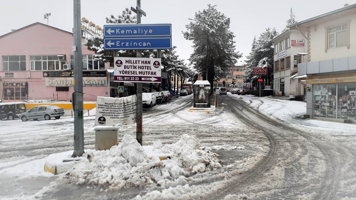 Kemaliye Arapkir Ve Ağın Birleşip Il Olur Mu1