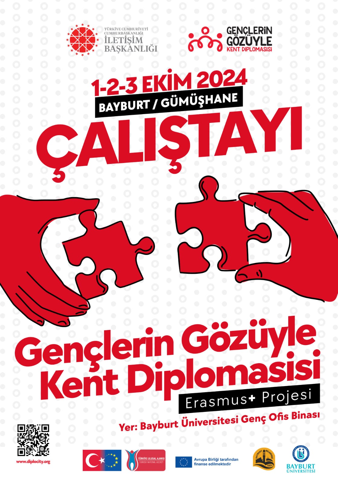 Kent Vizyon Panelleri Çalıştayı