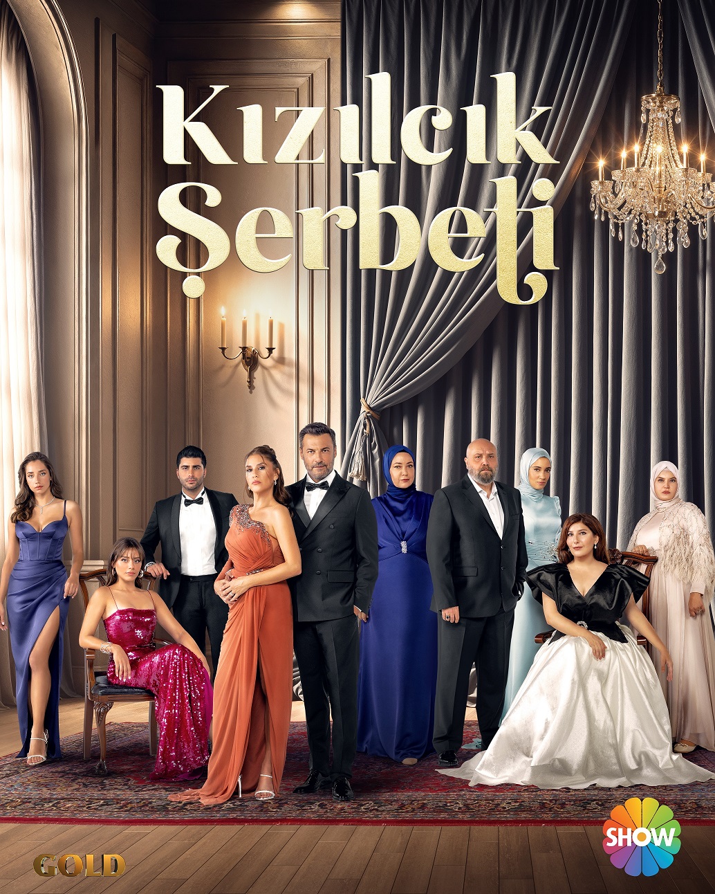 Kızılcık Şerbeti-7