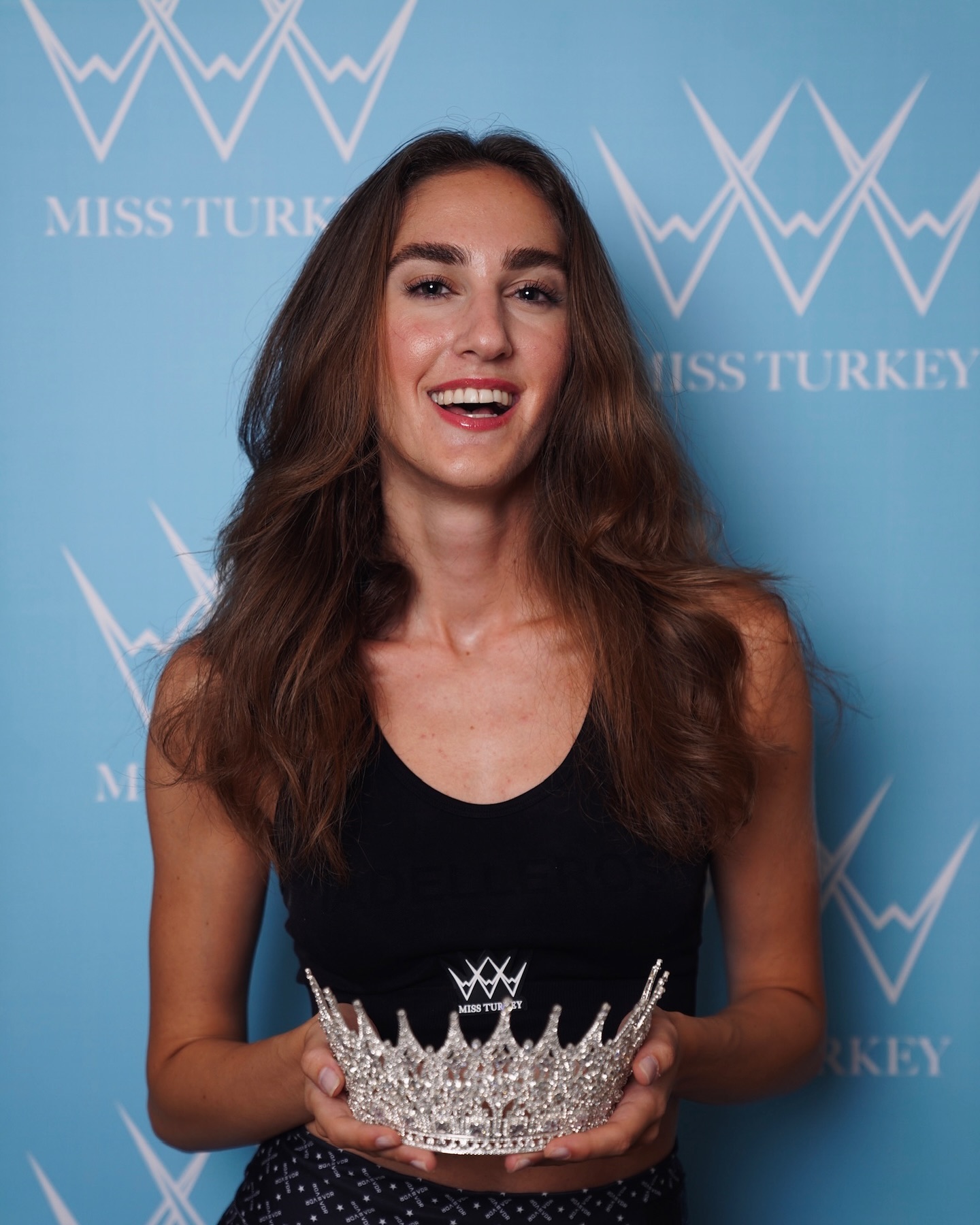 Miss Turkey-1