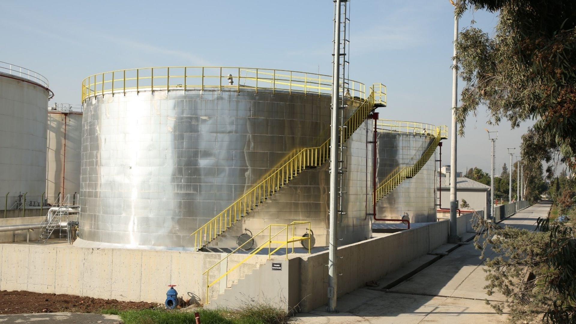 MSB ANT Doğu Bölge Erzincan İşletme Müdürlüğü