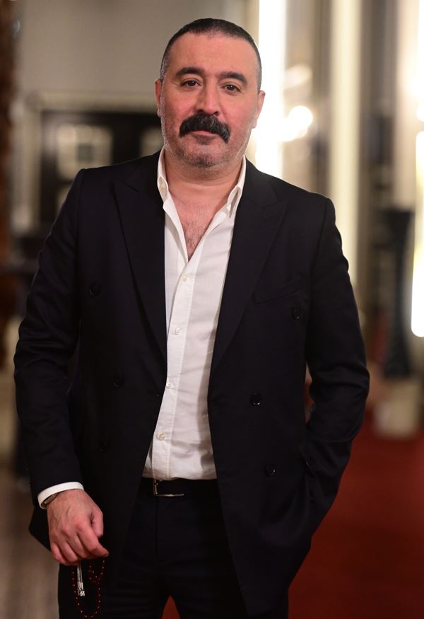 Mustafa Üstündağ1