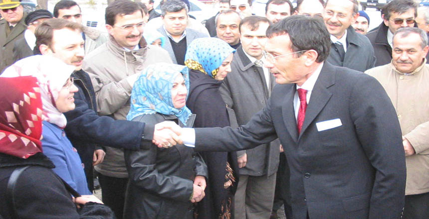 O Erzincan'ı, Erzincan O'nu Çok Sevmişti (2)