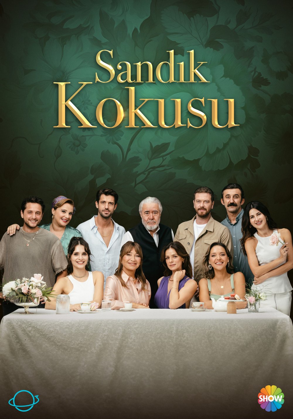 Sandık Kokusu-2