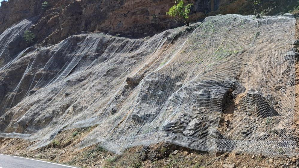 Tunceli Erzincan Karayolu1