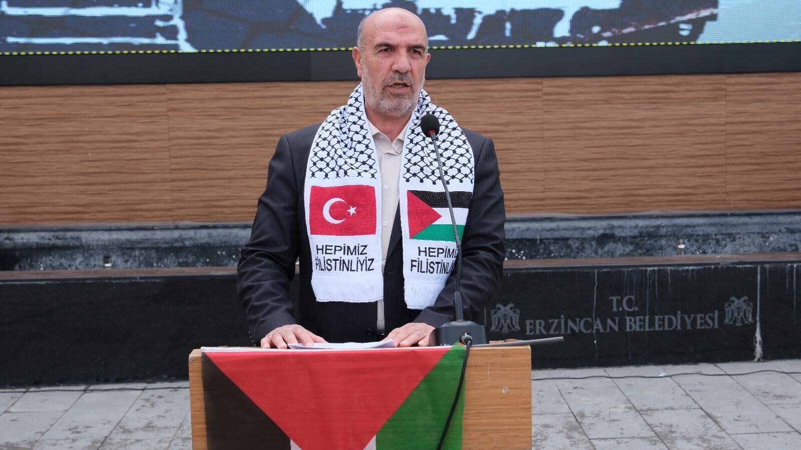 Zakir Yıldız Diva Sen Erzincan