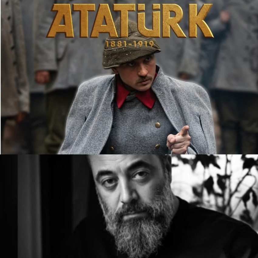 Atatürk Film-1