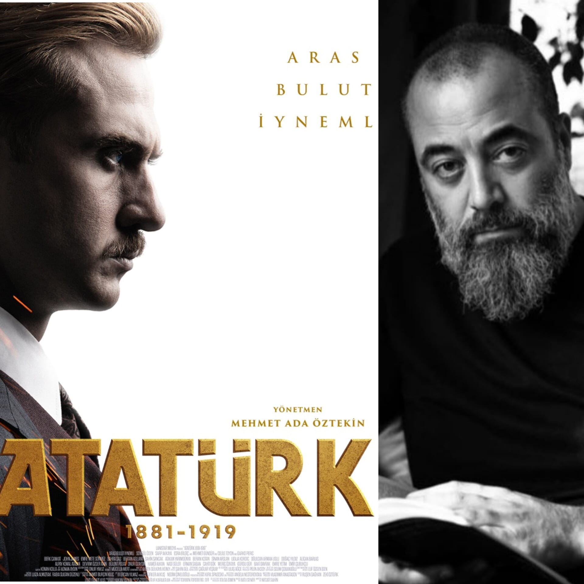 Atatürk Film