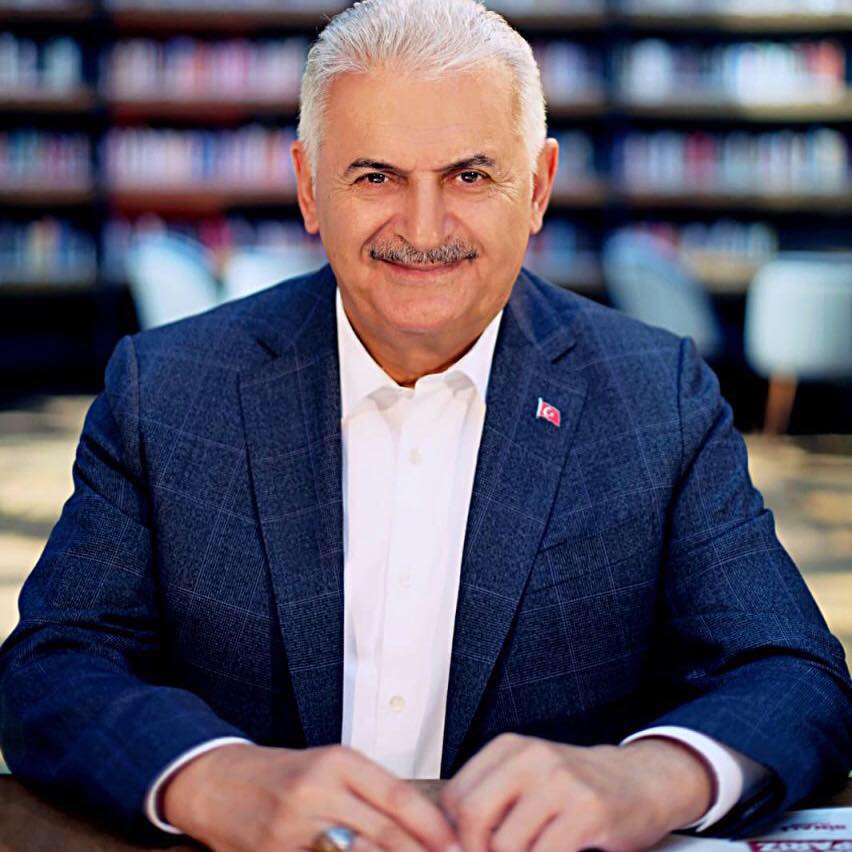 Binali Yıldırım Fetö Elebaşı Açıklaması