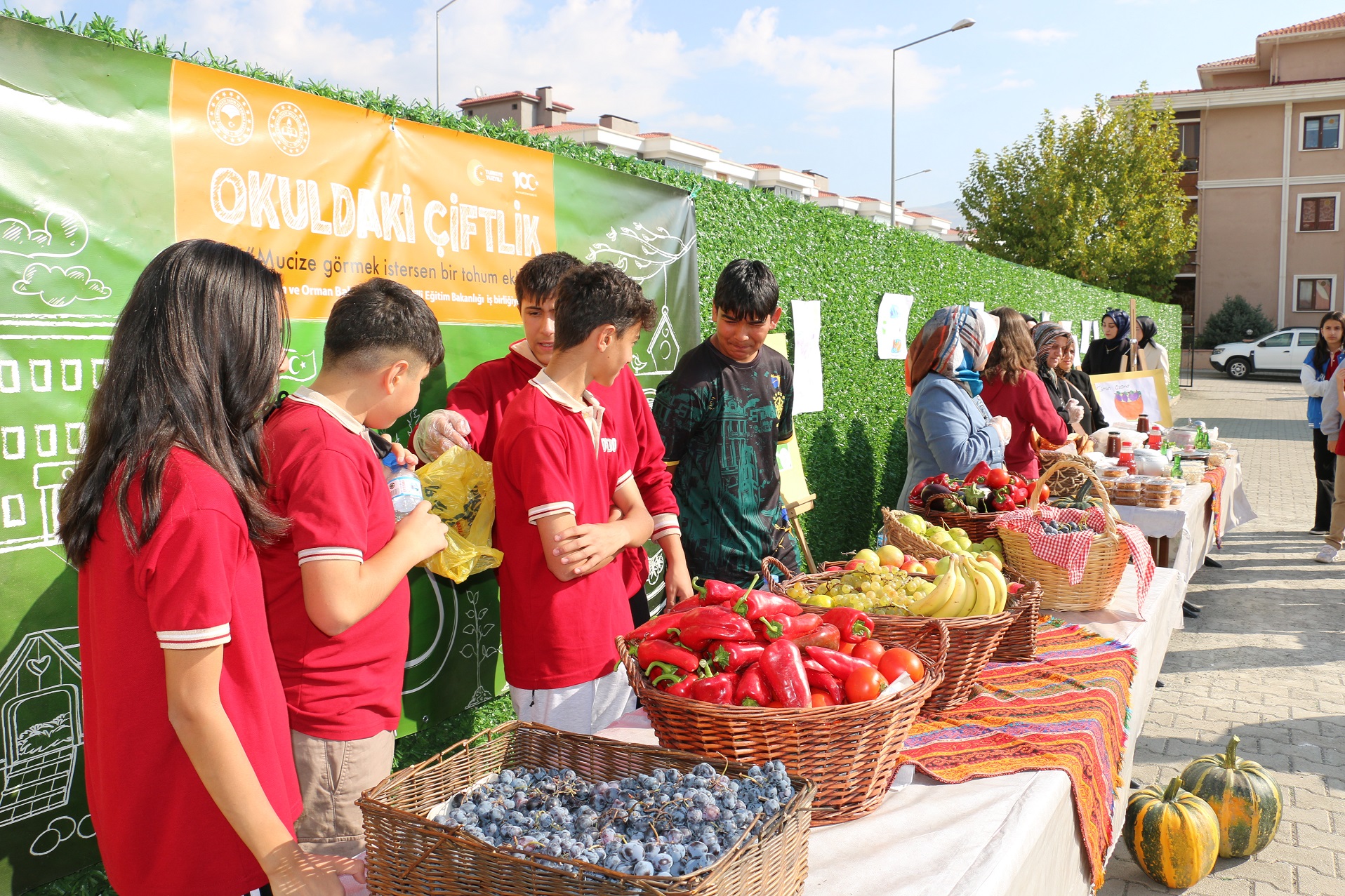 Dünya Gıda Günü1