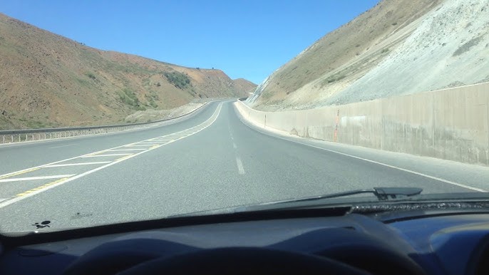 Erzincan Ferahiye Karayolu (2)