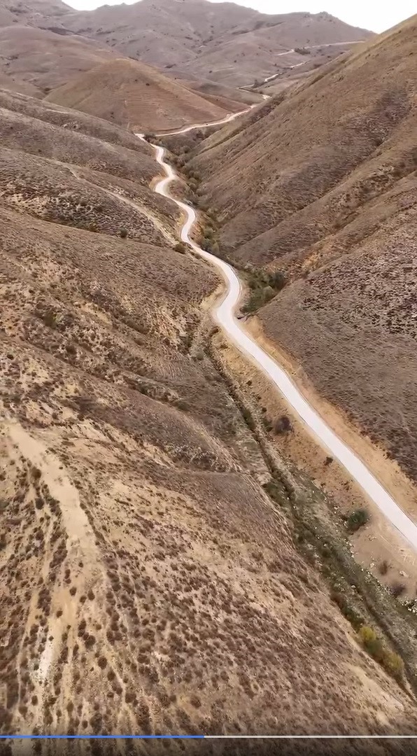 Erzincan Ile Bayburt Umurlu Üzerinden Bağlandı (1)