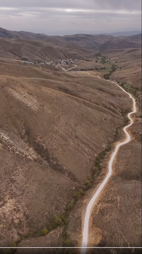 Erzincan Ile Bayburt Umurlu Üzerinden Bağlandı (3)