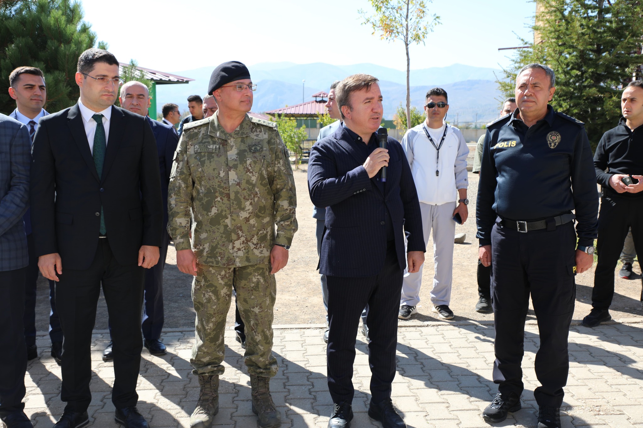 Erzincan Pomem’de Yeni Dönem Heyecanı (1)