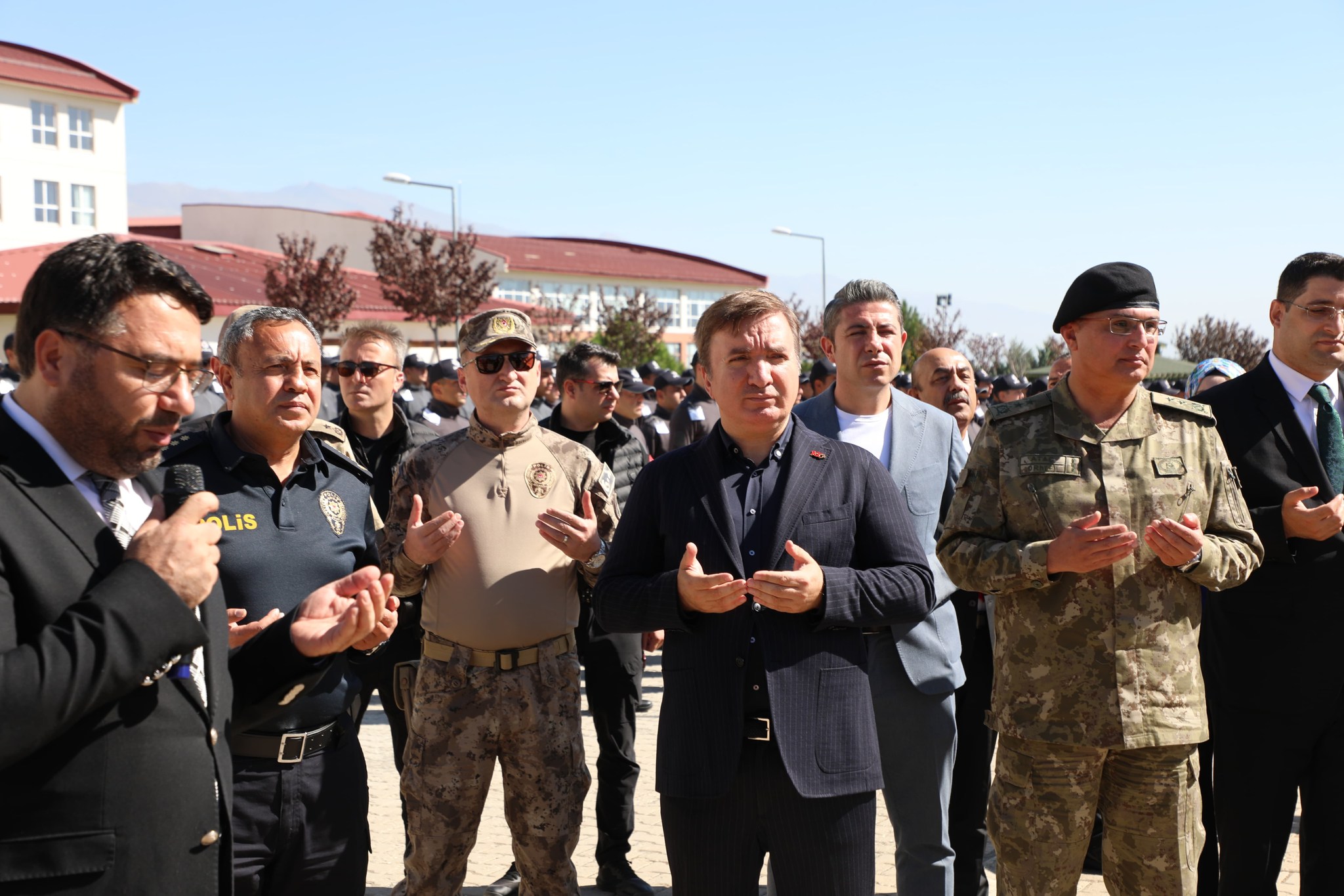 Erzincan Pomem’de Yeni Dönem Heyecanı (5)