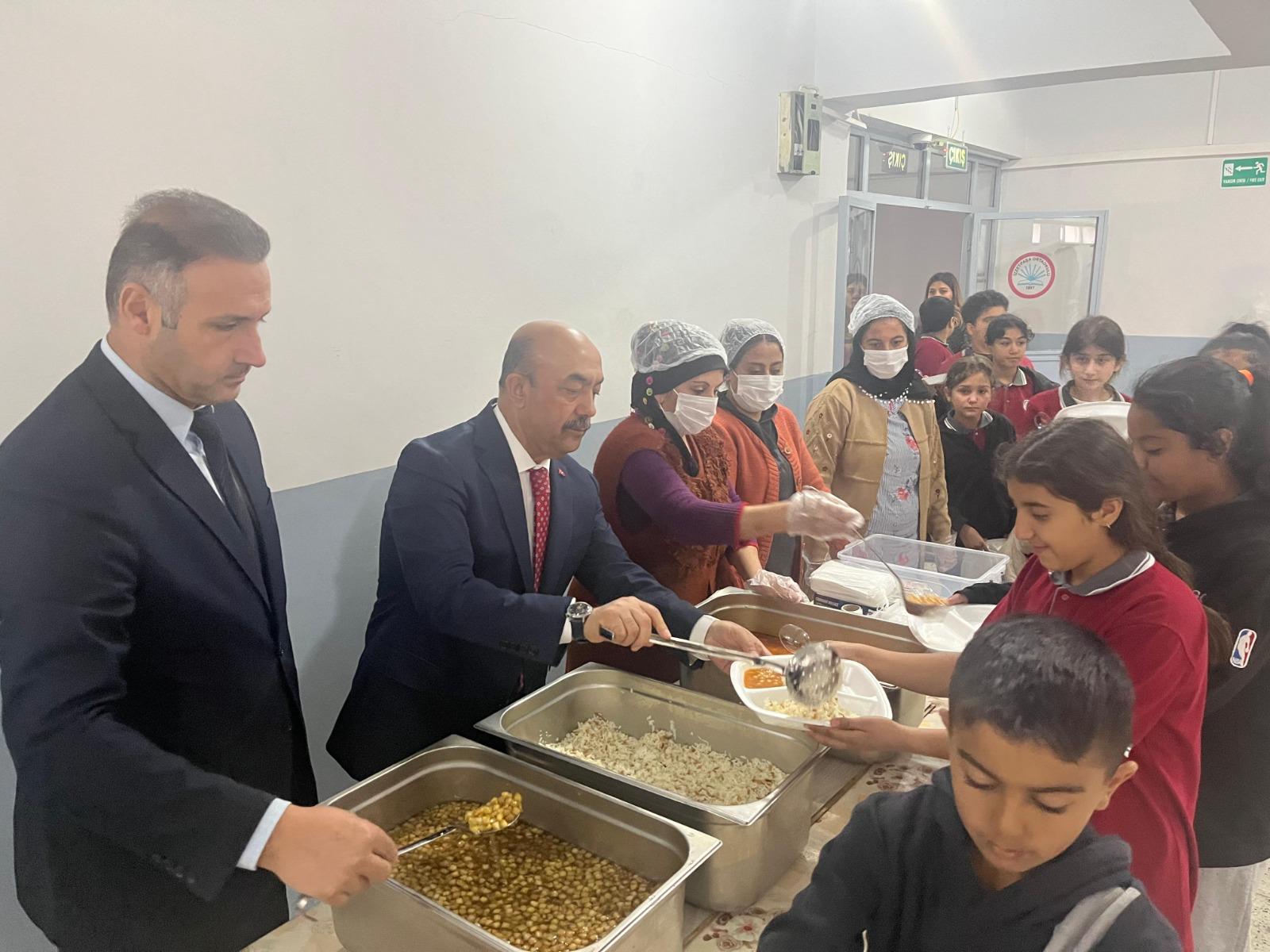 Erzincan Valiliği’nin Projesi Onları Mutlu Etti… (3)