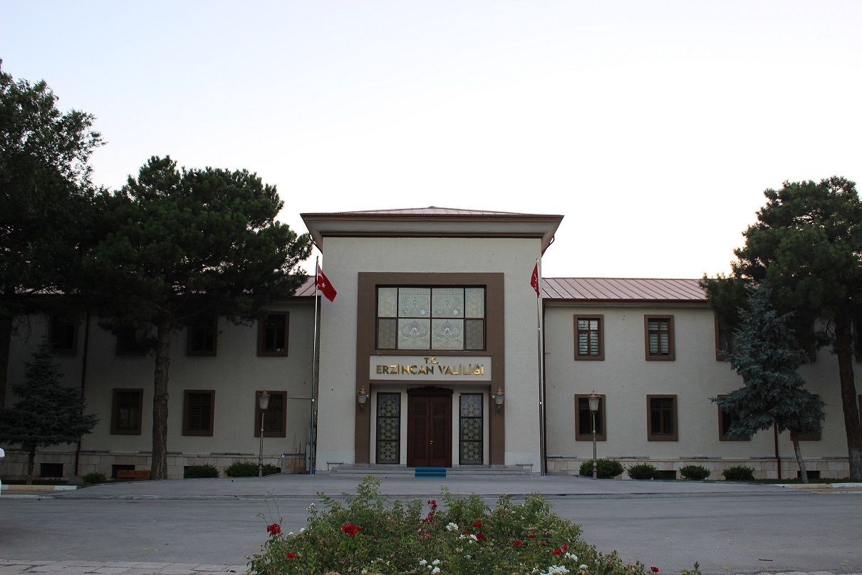 Valilikten Uyarı: Erzincan Dâhil 4 İl İçin Sarı Kodlu Sağanak Alarmı!