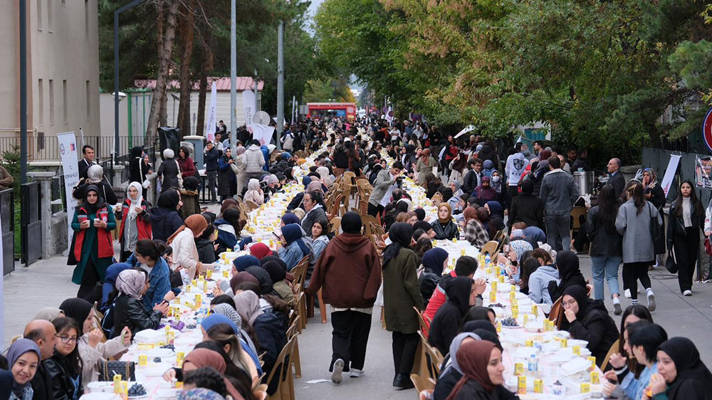 Erzincan Valisi Aydoğdu, Öğrencilere Müjde Verdi.2