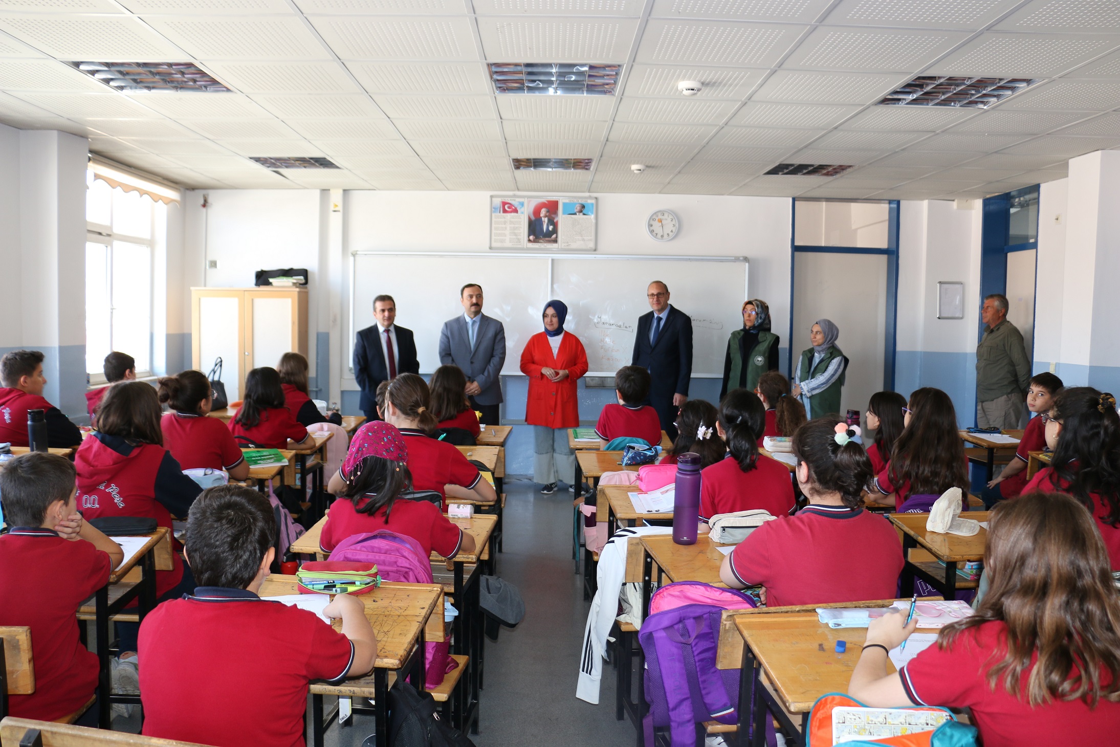 Erzincan’da 1000 Öğrenci O Eğitimi Alacak (3)