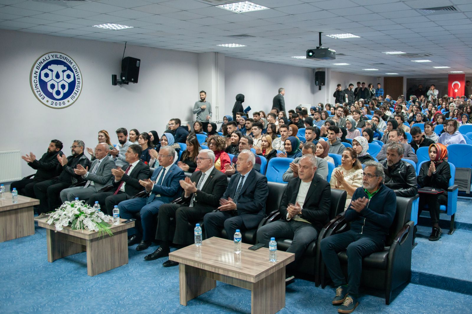 Erzincan’da Cumhuriyet Türküleri Konseri (4)