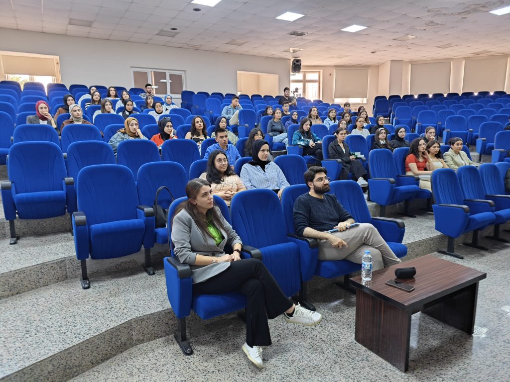 Erzincan’da Erasmus Bilgilendirmesi Yapıldı (1)