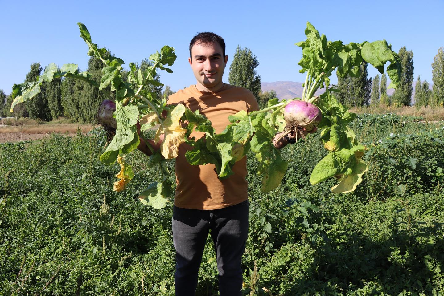 Erzincan’da Geçmişten Geleceğe Köprü Kuruyorlar (3)