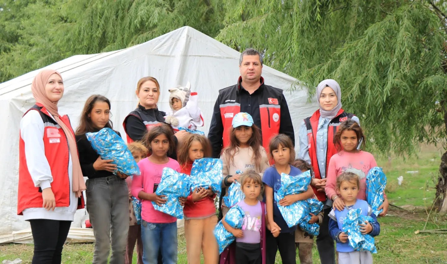 Erzincanda Günün En Güzel Haberi Bu (1)