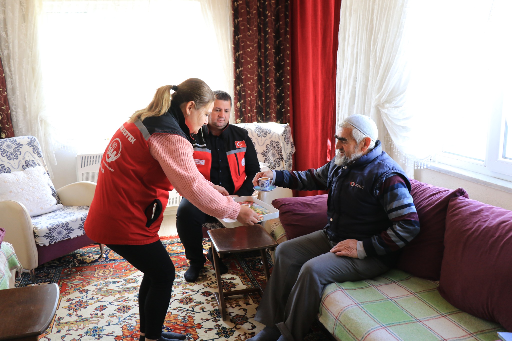 Erzincan’da Maksat Kahve Değil… (3)