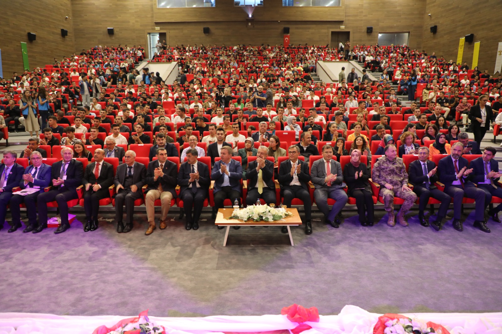 Erzincan’da Muhteşem Konser… (2)