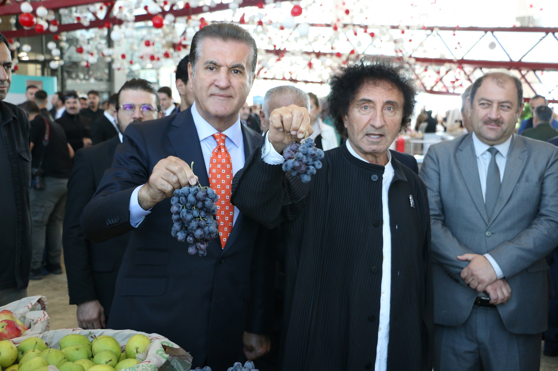 Erzincan’da Tulum Peyniri Dönerine Yoğun Ilgi2