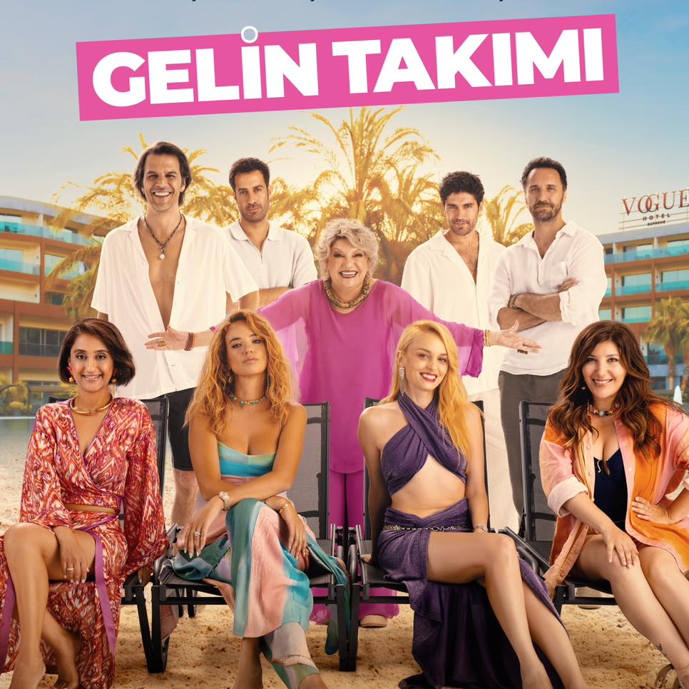 Gelin Takımı1