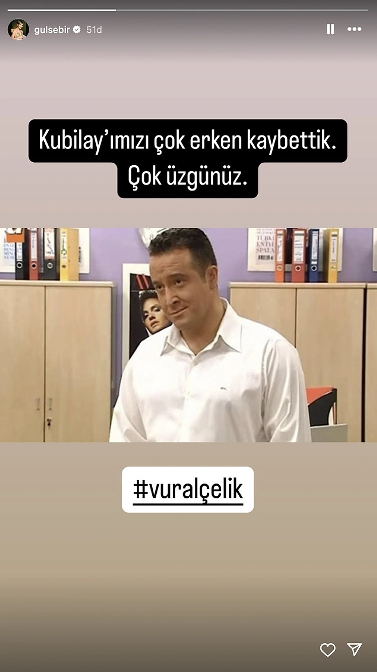 Gülse Vural