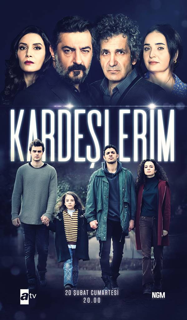 Kardeşlerim2