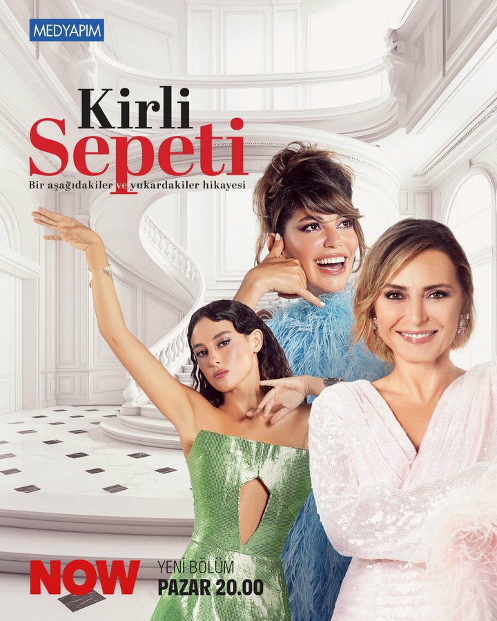 Kirli Sepeti-3