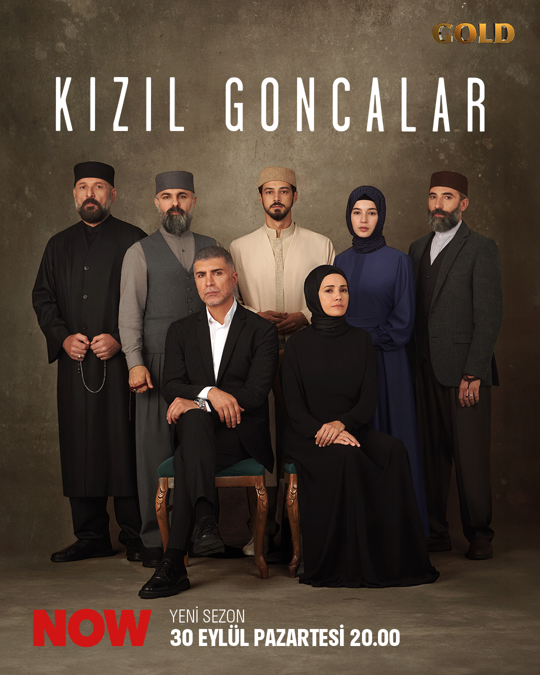 Kızıl Goncalar-4