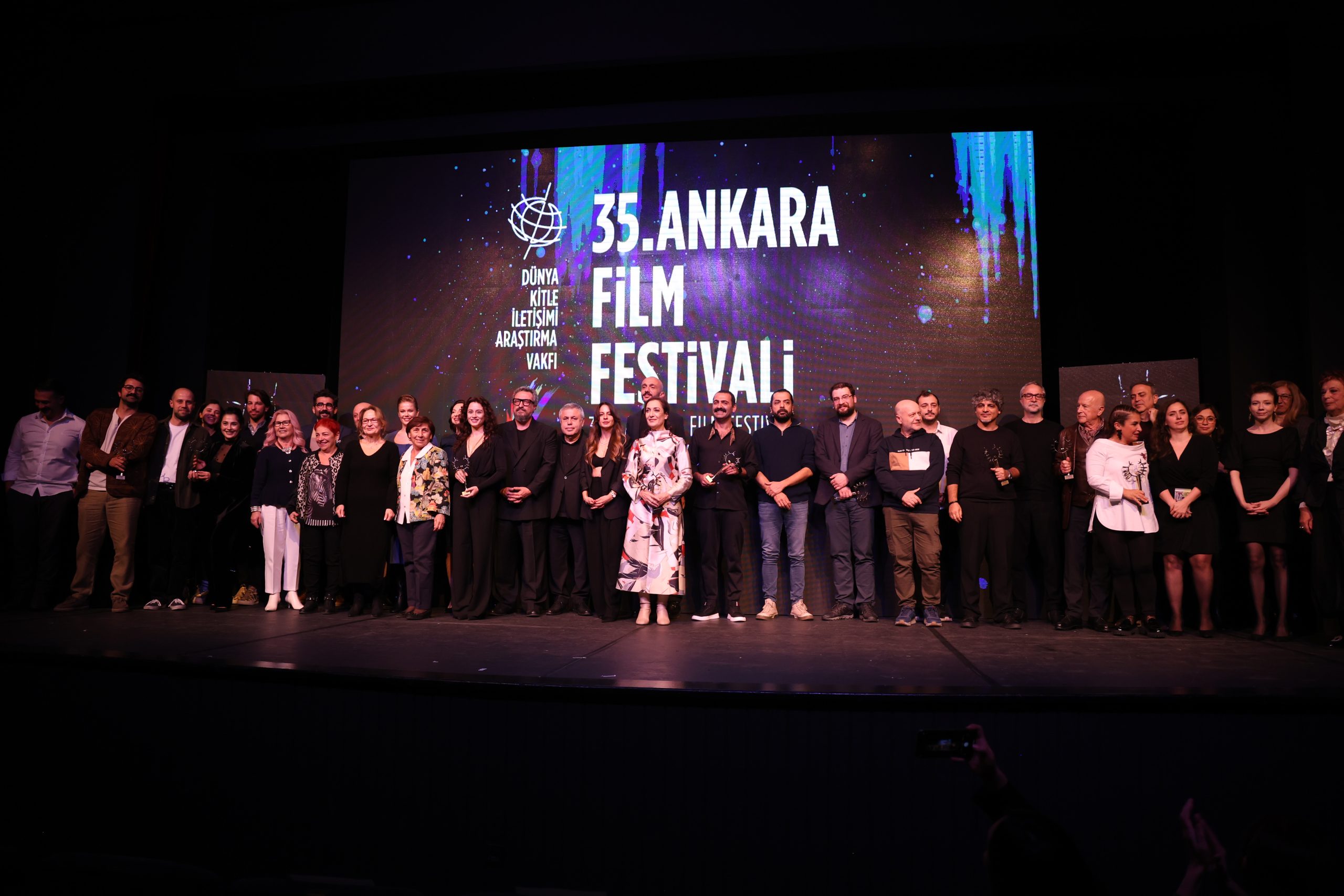 Ankara Film Festivali