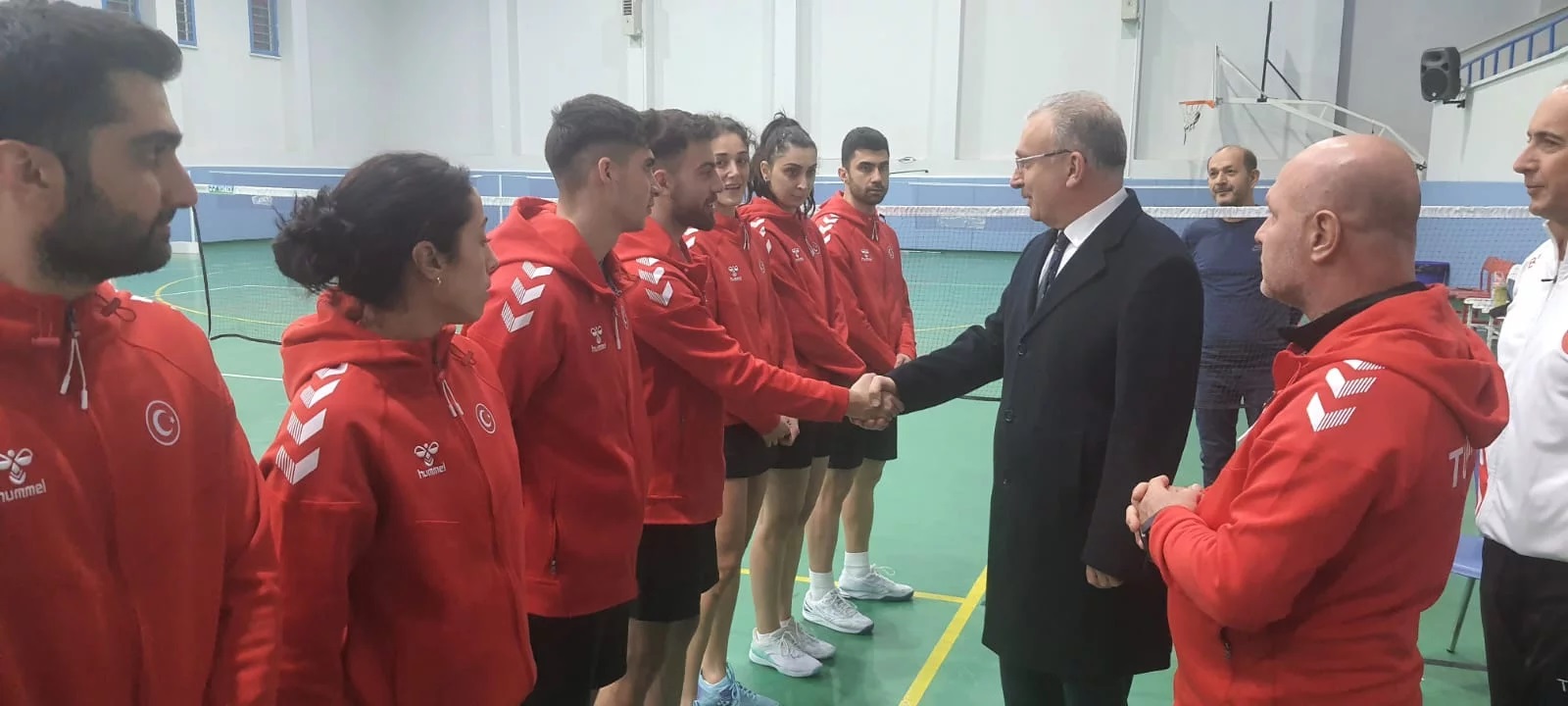 Badminton Milli Takımı Erzincandaa2