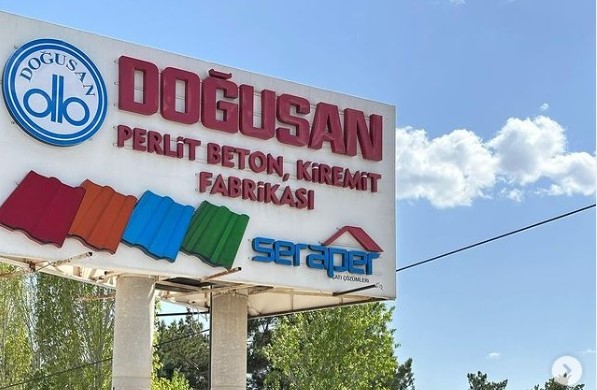 Doğusan Boru