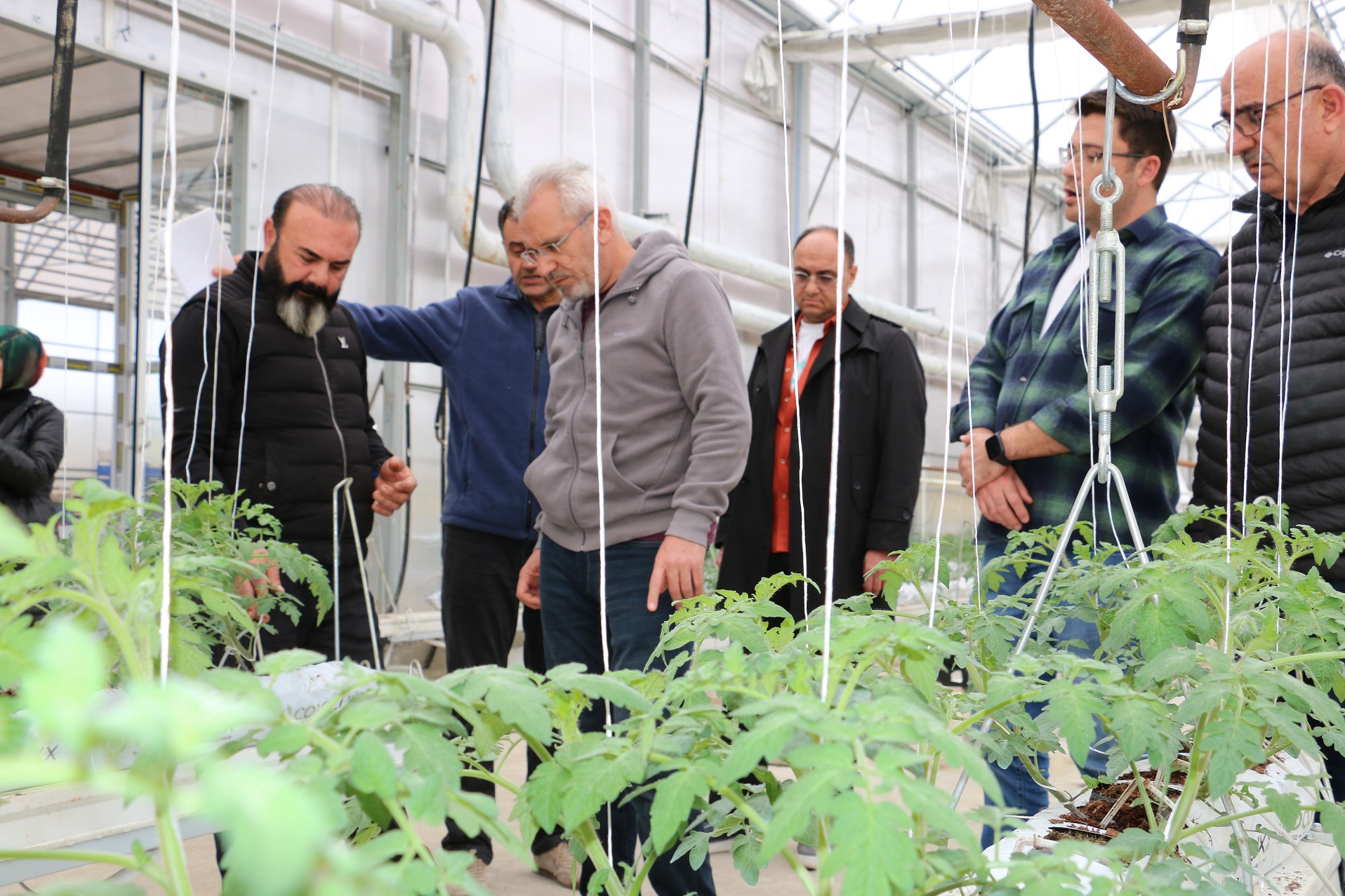 Elazığ Ekibi Erzincanda2