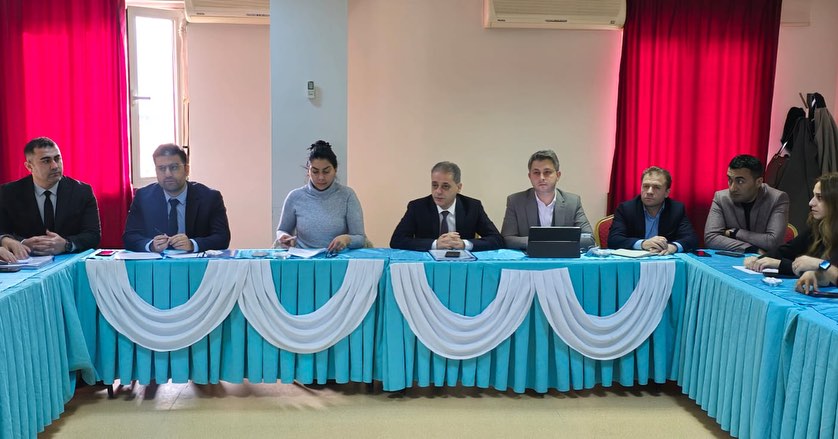 Erzincan Askom Toplantısında Sağlık Hizmetleri Değerlendirildi (4)