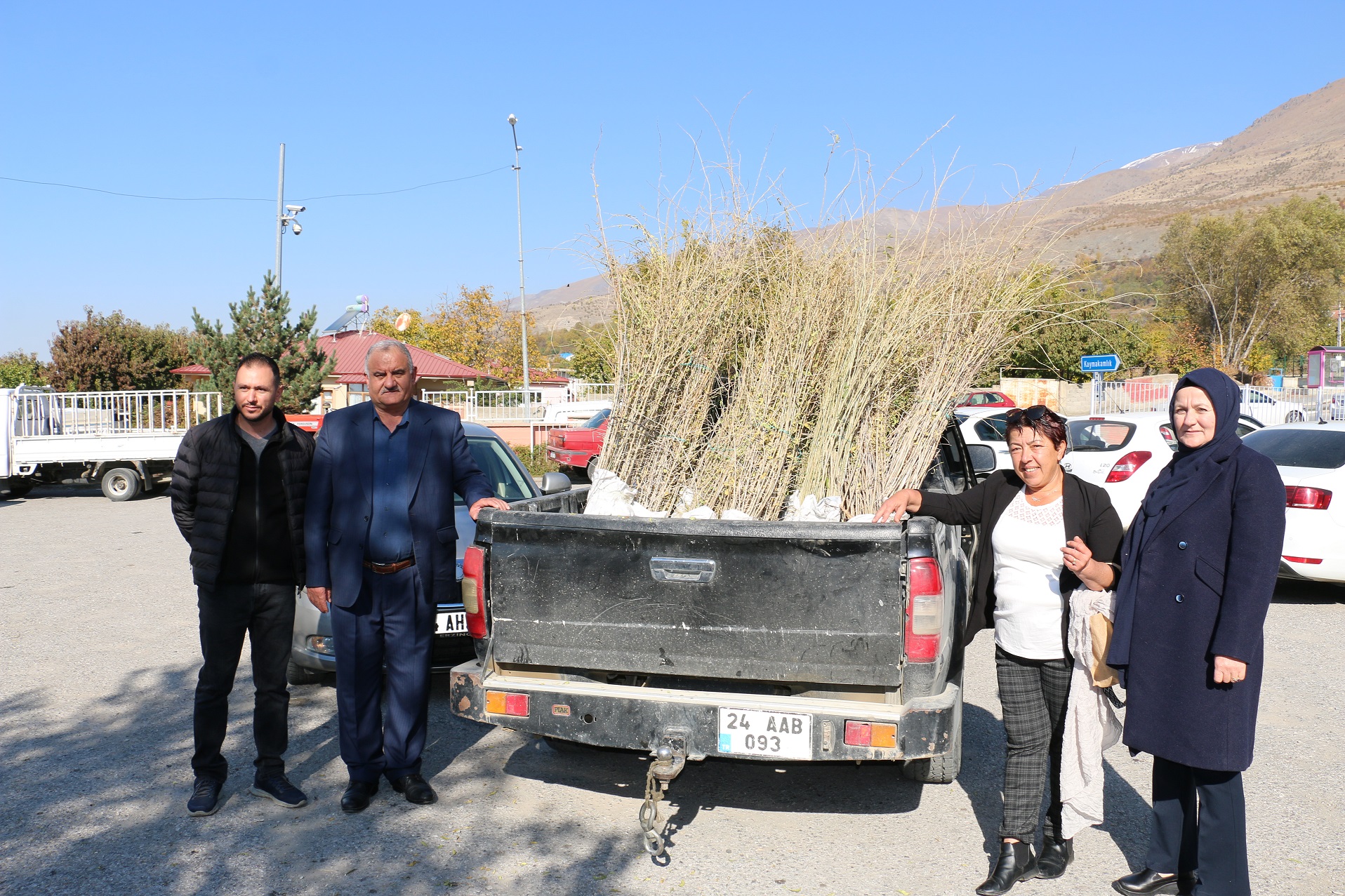 Erzincan Goji Berry1