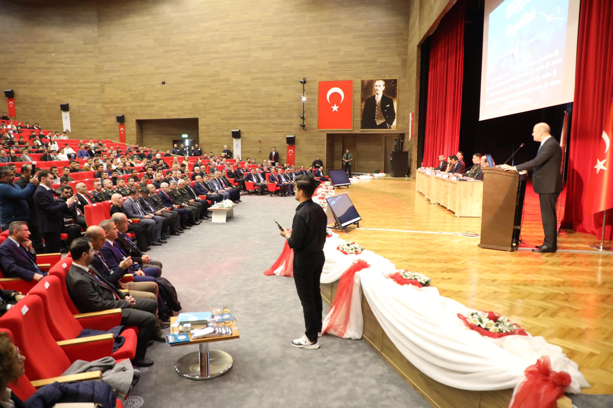 Erzincan Savunma Sanayi Yatırımı 1