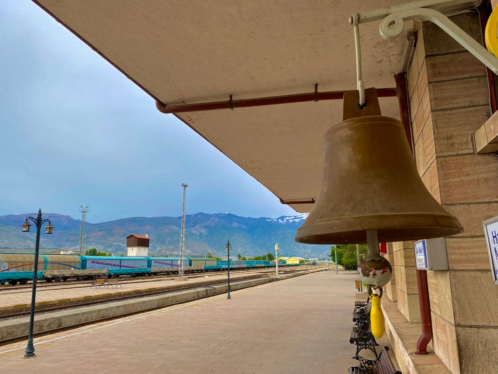 Erzincan Tren Garı (2)