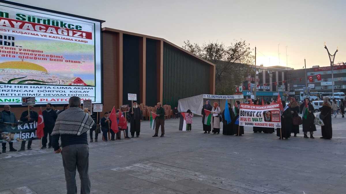 Erzincan’da Açılacak Starbucks’a (2)