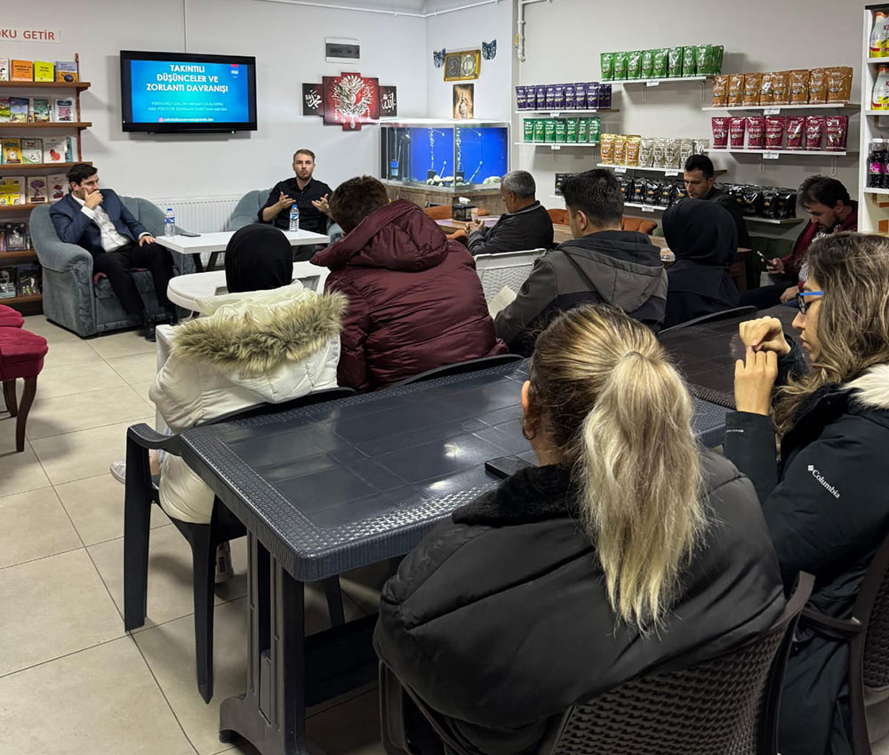 Erzincan’da Ihtiyaç Duyulan O Dernek Açıldı.1