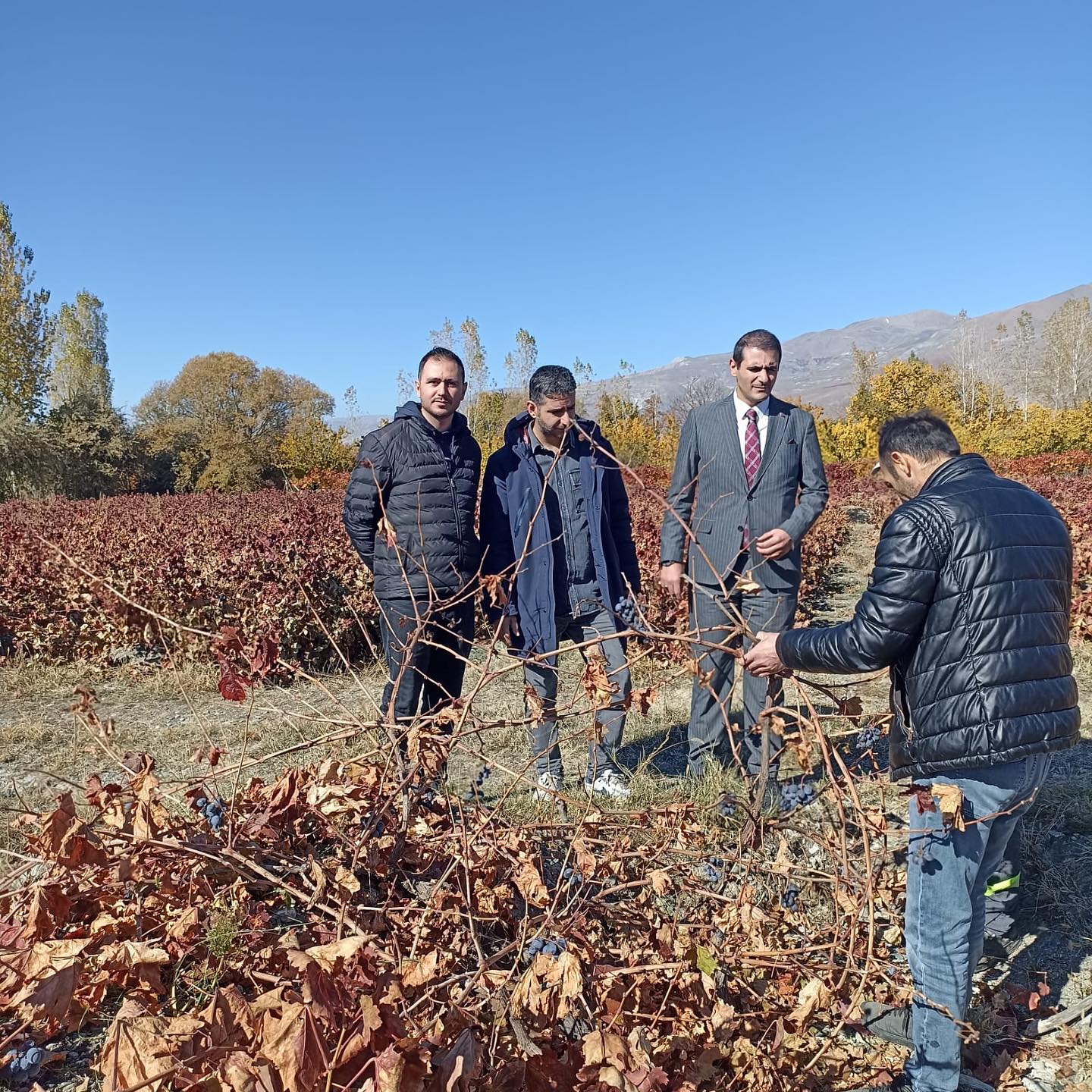 Erzincan’ın Kıymetlisine Önemli Proje… (3)