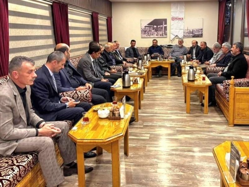 Erzurum Düşünce Hareketi (1)