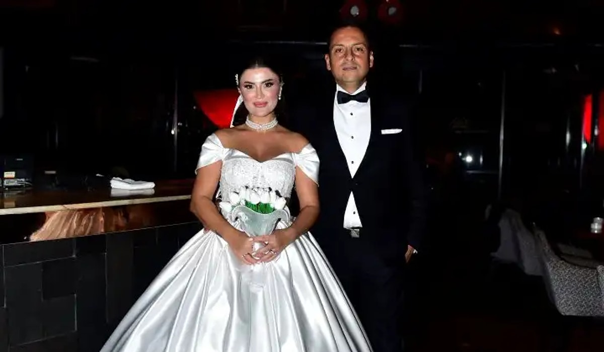 Gelin Damat